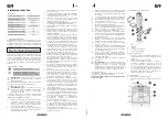 Предварительный просмотр 10 страницы Gymrex GR-MG66 User Manual