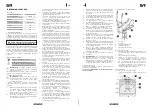 Preview for 10 page of Gymrex GR-MG69 User Manual