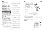 Preview for 10 page of Gymrex GR-MG71 User Manual