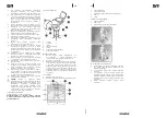 Предварительный просмотр 6 страницы Gymrex GR-MG72 User Manual