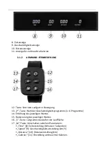 Preview for 12 page of Gymrex GR-MG73 User Manual