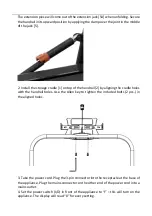 Preview for 30 page of Gymrex GR-MG73 User Manual