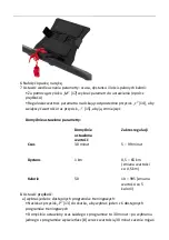 Preview for 48 page of Gymrex GR-MG73 User Manual