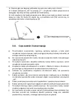 Preview for 50 page of Gymrex GR-MG73 User Manual