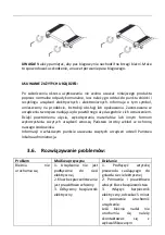 Preview for 52 page of Gymrex GR-MG73 User Manual