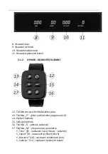 Preview for 62 page of Gymrex GR-MG73 User Manual