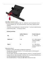 Preview for 65 page of Gymrex GR-MG73 User Manual