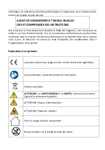 Preview for 72 page of Gymrex GR-MG73 User Manual