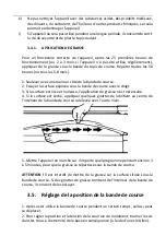 Preview for 85 page of Gymrex GR-MG73 User Manual