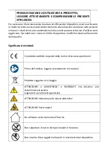 Preview for 89 page of Gymrex GR-MG73 User Manual