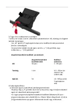 Preview for 133 page of Gymrex GR-MG73 User Manual