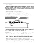 Preview for 136 page of Gymrex GR-MG73 User Manual