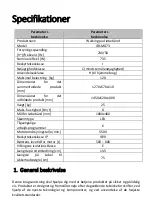 Preview for 139 page of Gymrex GR-MG73 User Manual