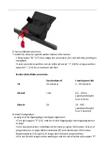 Preview for 150 page of Gymrex GR-MG73 User Manual