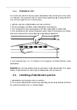 Preview for 153 page of Gymrex GR-MG73 User Manual