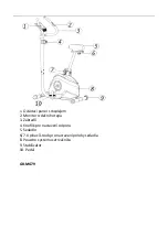 Preview for 102 page of Gymrex GR-MG74 User Manual