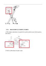 Preview for 110 page of Gymrex GR-MG74 User Manual