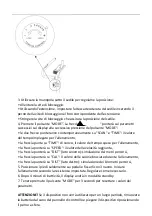 Preview for 174 page of Gymrex GR-MG74 User Manual