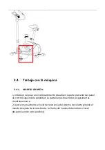 Предварительный просмотр 204 страницы Gymrex GR-MG74 User Manual