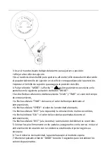 Предварительный просмотр 205 страницы Gymrex GR-MG74 User Manual