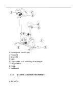 Preview for 254 page of Gymrex GR-MG74 User Manual