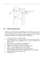 Preview for 15 page of Gymrex GR-MG77 User Manual