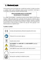 Preview for 56 page of Gymrex GR-MG77 User Manual