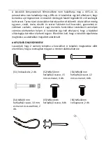 Preview for 134 page of Gymrex GR-MG77 User Manual