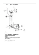 Предварительный просмотр 35 страницы Gymrex GR-MG80 User Manual