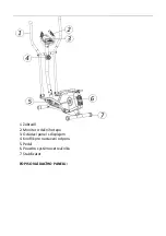 Предварительный просмотр 49 страницы Gymrex GR-MG80 User Manual