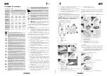 Preview for 9 page of Gymrex GR-SPB305 User Manual