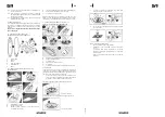 Preview for 11 page of Gymrex GR-SPB305 User Manual