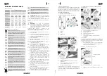 Preview for 12 page of Gymrex GR-SPB305 User Manual