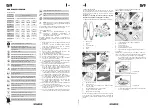 Preview for 15 page of Gymrex GR-SPB305 User Manual