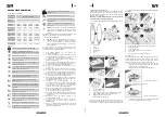 Preview for 18 page of Gymrex GR-SPB305 User Manual