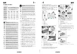 Preview for 21 page of Gymrex GR-SPB305 User Manual