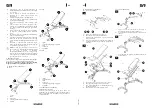 Preview for 23 page of Gymrex GR-TB 53 User Manual