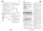 Preview for 9 page of Gymrex GR-TB 55 User Manual