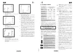 Preview for 5 page of Gymrex GR-TR01 User Manual