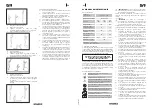 Preview for 11 page of Gymrex GR-TR01 User Manual