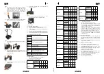 Предварительный просмотр 7 страницы Gymrex GR-VP-200S User Manual