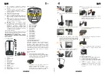 Предварительный просмотр 9 страницы Gymrex GR-VP-200S User Manual