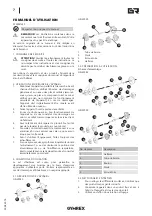 Preview for 7 page of Gymrex GR-WS30 User Manual