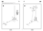 Предварительный просмотр 10 страницы Gymrex HOME GYM GR-HG10 User Manual