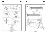 Предварительный просмотр 13 страницы Gymrex HOME GYM GR-HG10 User Manual