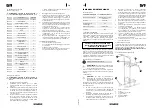 Preview for 8 page of Gymrex POWER TOWER GR-PT50 User Manual