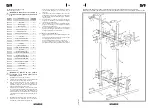 Preview for 9 page of Gymrex POWER TOWER GR-PT50 User Manual