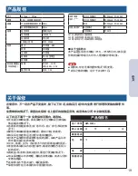 Preview for 19 page of Gyms GymSilky HWP-333SL Instruction Manual