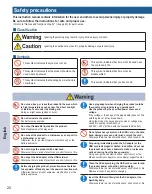 Preview for 20 page of Gyms GymSilky HWP-333SL Instruction Manual