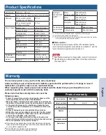 Preview for 27 page of Gyms GymSilky HWP-333SL Instruction Manual